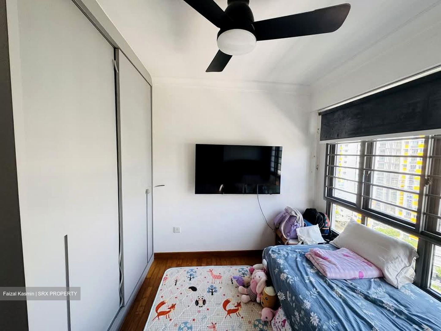 Blk 336A Anchorvale Cove (Sengkang), HDB 3 Rooms #579658061